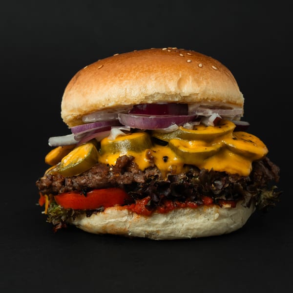 Chili Rush